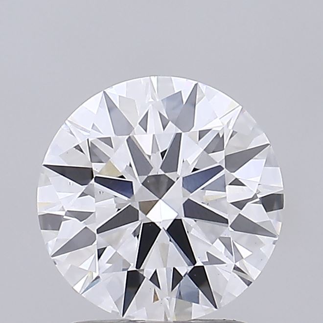 1.94ct Round D VS1 Lab Grown Diamond