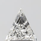 1.11ct Trilliant E VS1 Lab Grown Diamond