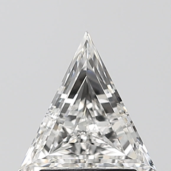 1.11ct Trilliant E VS1 Lab Grown Diamond