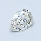 1.79ct Pear J VS2 Natural Diamond