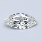 1.3ct Marquise H VVS2 Natural Diamond