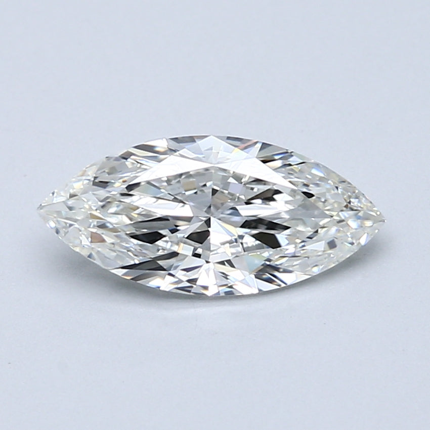 1.3ct Marquise H VVS2 Natural Diamond