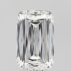 2.09ct Ashoka F VS1 Lab Grown Diamond