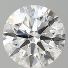 5.06ct Round E VS2 Lab Grown Diamond