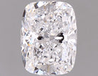 1.71ct Cushion G VS1 Lab Grown Diamond