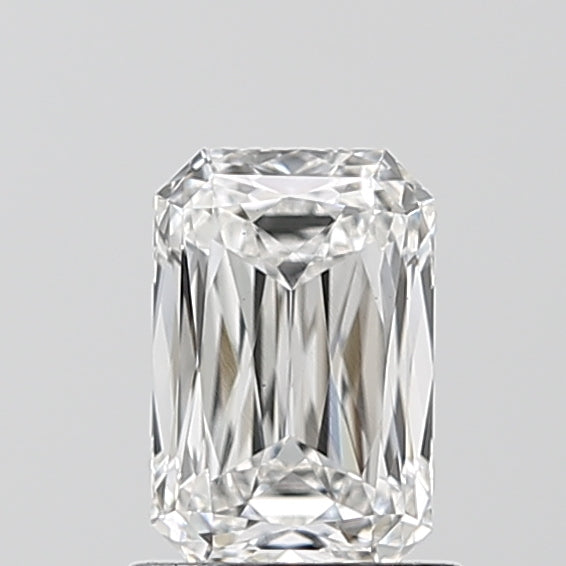 1.22ct Radiant E VS1 Lab Grown Diamond