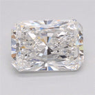 1.91ct Radiant E VVS1 Lab Grown Diamond