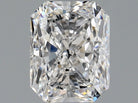 1.01ct Lrad F SI2 Natural Diamond