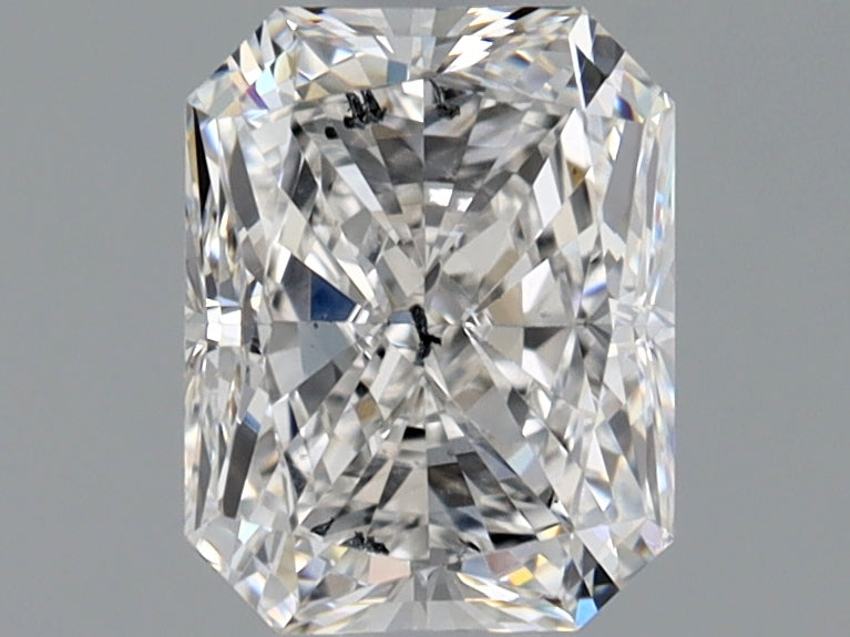 1.01ct Lrad F SI2 Natural Diamond