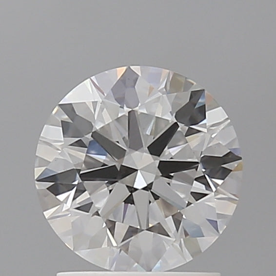 1.59ct Round E VS1 Lab Grown Diamond