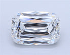 2.03ct Ashoka D VS1 Lab Grown Diamond