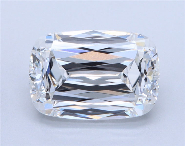 2.03ct Ashoka D VS1 Lab Grown Diamond