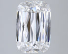 3.11ct Ashoka E VS1 Lab Grown Diamond