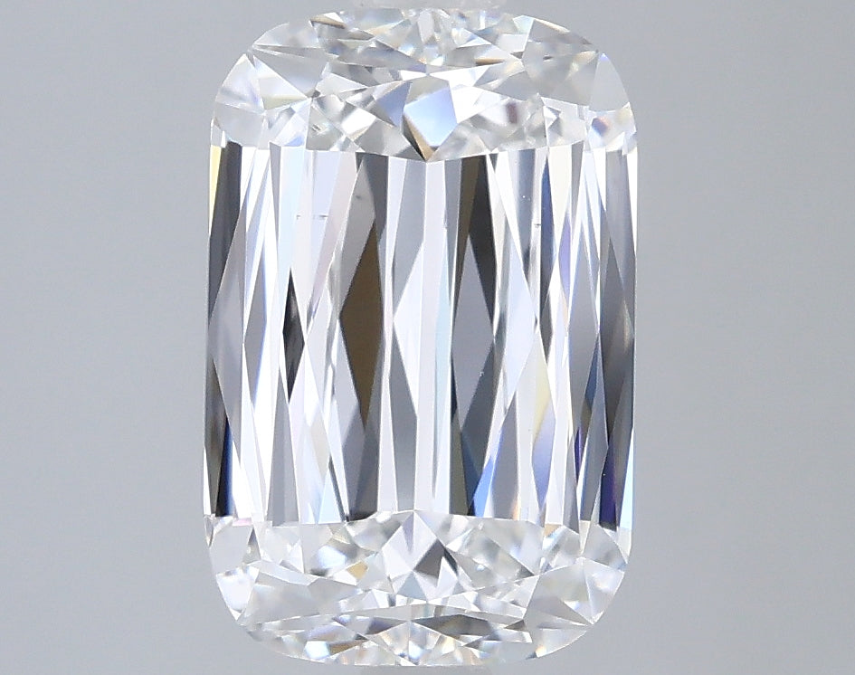 3.11ct Ashoka E VS1 Lab Grown Diamond