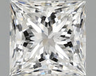 1.69ct Princess F VS1 Lab Grown Diamond