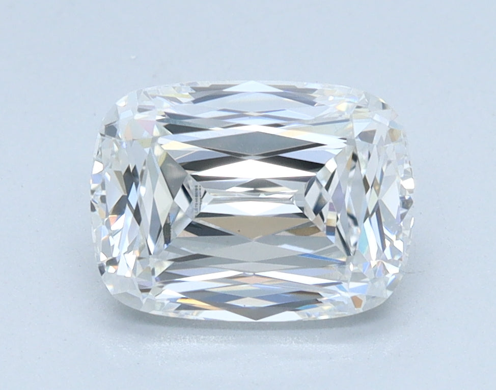 1.58ct Ashoka E VS1 Lab Grown Diamond