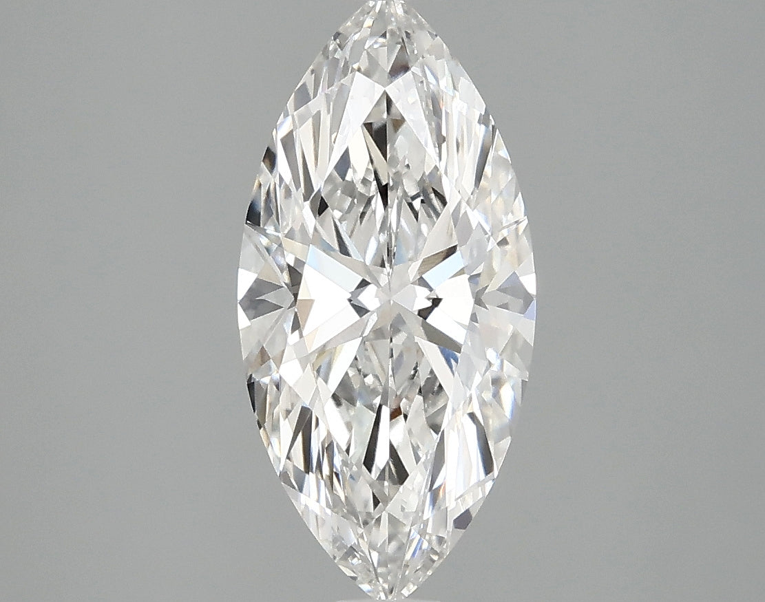 1.94ct Marquise E VVS1 Lab Grown Diamond