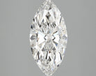 1.94ct Marquise E VVS1 Lab Grown Diamond