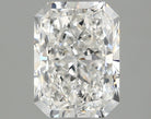 1.9ct Radiant E VS2 Lab Grown Diamond