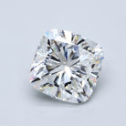 10.18ct Cushion F VS2 Natural Diamond