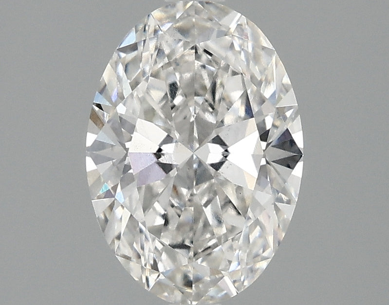 1.52ct Oval F VS2 Lab Grown Diamond