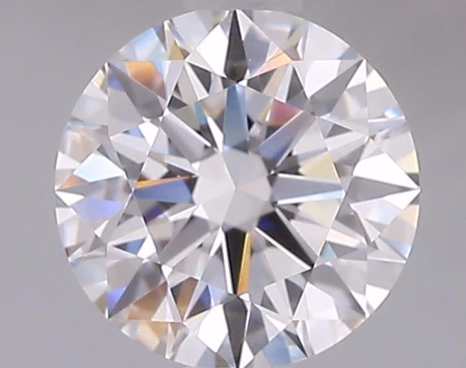 1.59ct Round E VVS2 Lab Grown Diamond