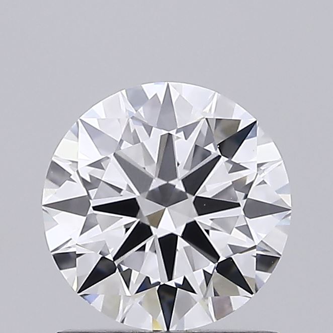 1.15ct Round E VVS2 Lab Grown Diamond