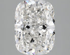 2.23ct Cushion F VS1 Lab Grown Diamond