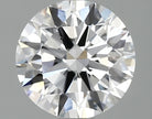 1.53ct Round E VS2 Lab Grown Diamond