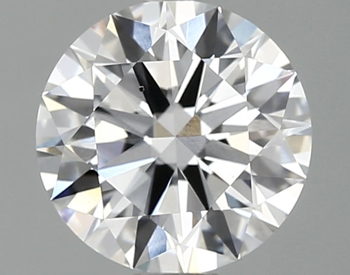 1.53ct Round E VS2 Lab Grown Diamond