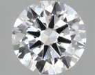 2.05ct Round F VS1 Lab Grown Diamond