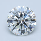 5.08ct Round F VS2 Lab Grown Diamond
