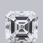 2.02ct Asscher D VVS2 Lab Grown Diamond