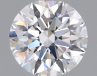 1.12ct Round D VVS1 Lab Grown Diamond