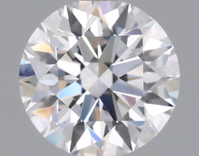 1.12ct Round D VVS1 Lab Grown Diamond