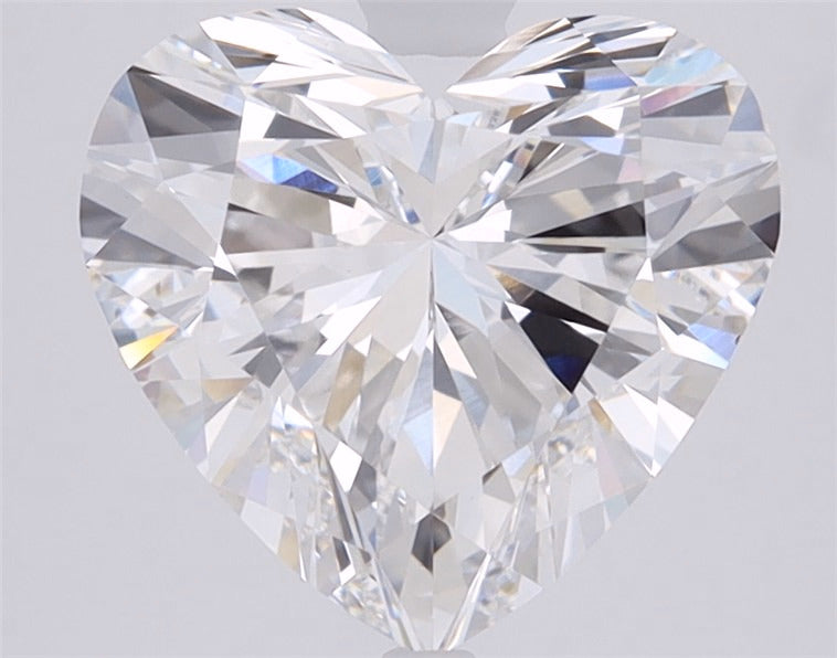1.53ct Heart D VS1 Lab Grown Diamond