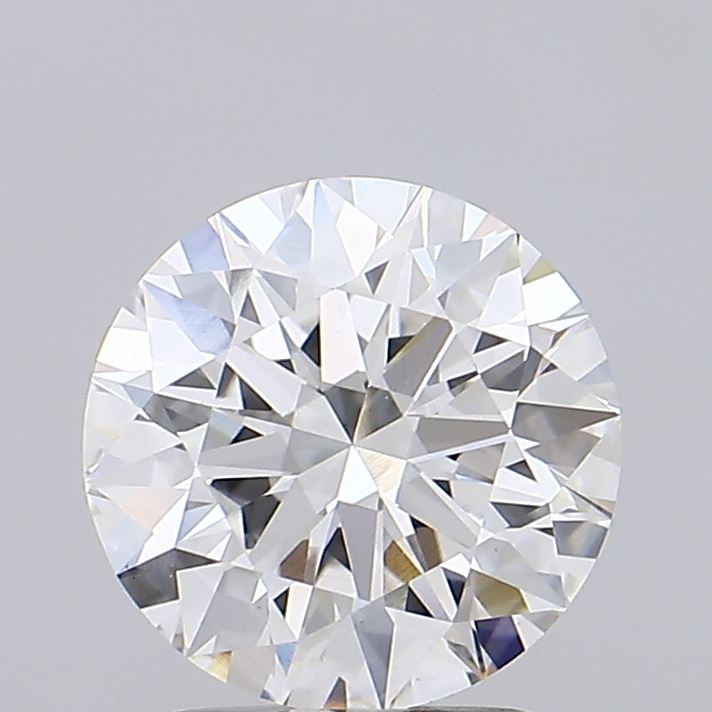 2.39ct Round E VS1 Lab Grown Diamond