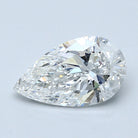1.5ct Pear F SI2 Natural Diamond