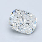 3.03ct Cushion G SI1 Natural Diamond