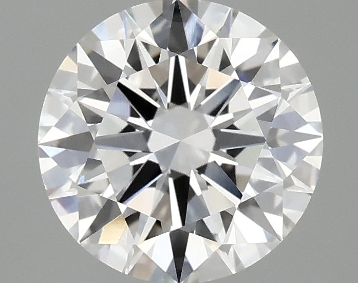 2.05ct Round D VVS2 Lab Grown Diamond