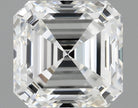 1.57ct Asscher E VVS1 Lab Grown Diamond