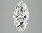 2.69ct Marquise E VS2 Lab Grown Diamond