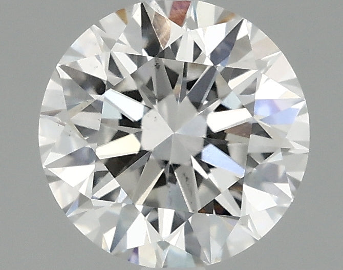 1.58ct Round E VS2 Lab Grown Diamond