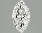 1.44ct Marquise E VVS1 Lab Grown Diamond