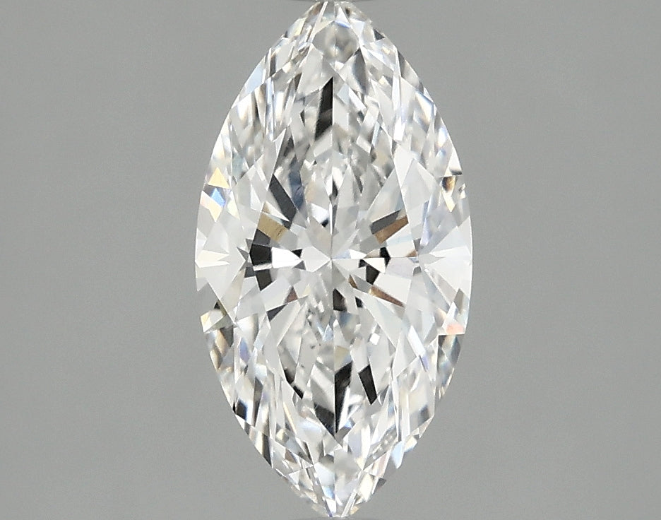 1.44ct Marquise E VVS1 Lab Grown Diamond