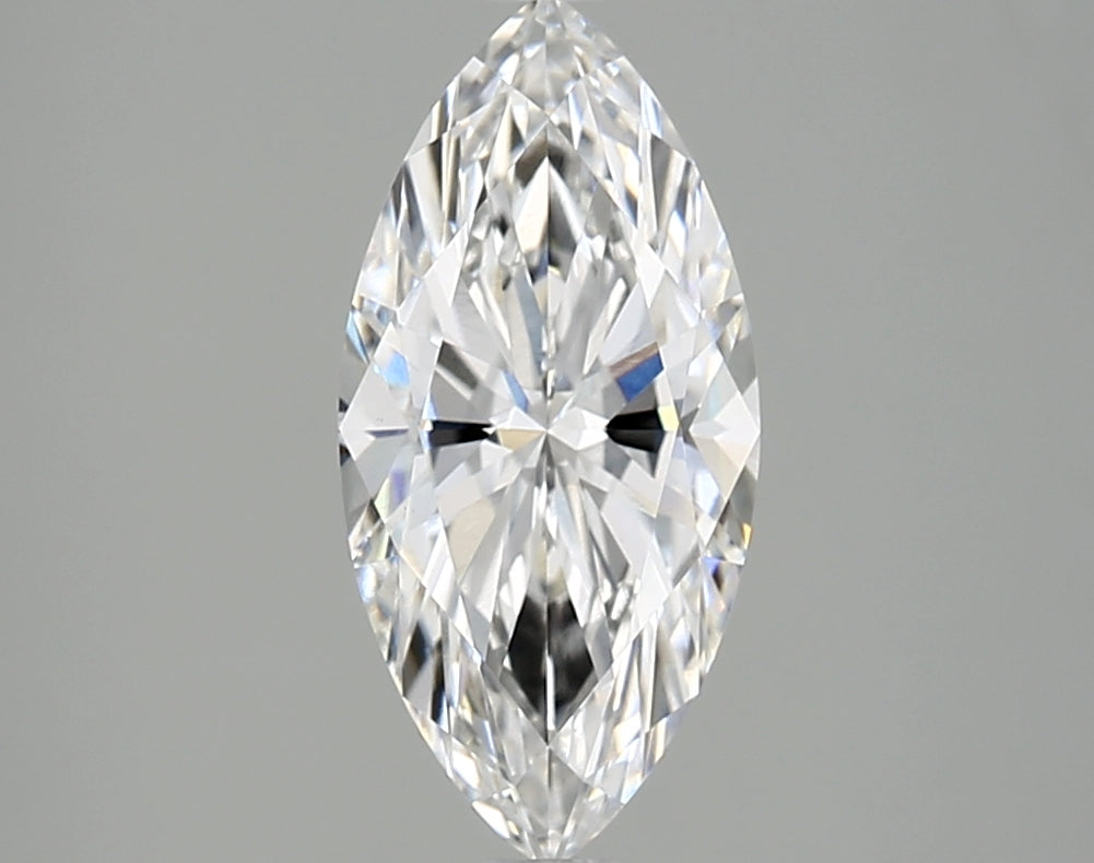 1.92ct Marquise E VVS2 Lab Grown Diamond