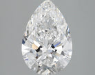 1.73ct Pear D VS1 Lab Grown Diamond