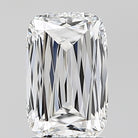 2.1ct Ashoka E VVS2 Lab Grown Diamond