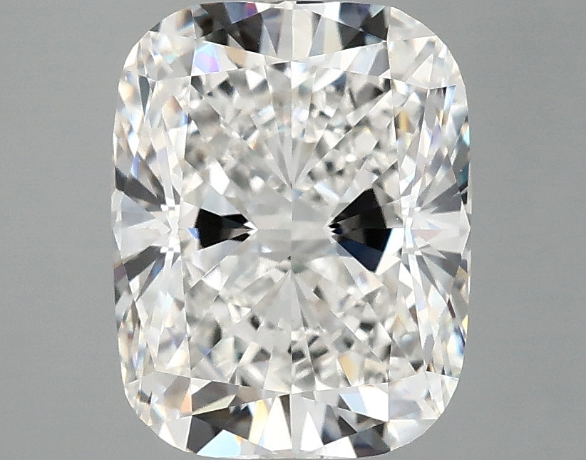 3.2ct Cushion E VS1 Lab Grown Diamond