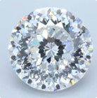 2.54ct Portuguese E VVS2 Lab Grown Diamond